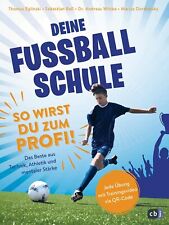 Fußballschule wirst zum gebraucht kaufen  Deutschland