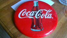 Coca cola plaque d'occasion  France