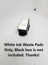 Epson waste ink for sale  Greenville