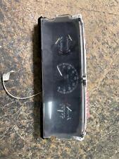 Speedometer ford pickup for sale  Erie