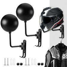 Motorcycle helmet rack for sale  GATESHEAD