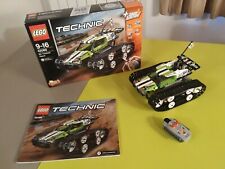 Lego technic 42065 usato  Borgomanero