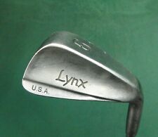 Lynx usa iron for sale  Shipping to Ireland