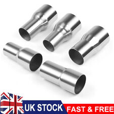 63mm exhaust pipe for sale  UK