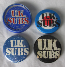 Subs vintage early for sale  LONDON
