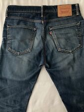 Levi 508 jeans for sale  SHERBORNE