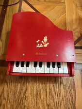 Schoenhut toy piano for sale  King George