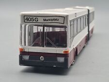 Modellautos conrad bus gebraucht kaufen  Neunkirchen-Seelscheid