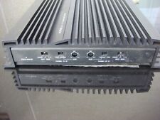 4 channel amp for sale  GLASGOW
