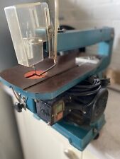 Ferm scroll saw for sale  COLCHESTER