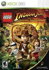 Lego Indiana Jones: The Original Adventures - Apenas jogo Xbox 360 comprar usado  Enviando para Brazil