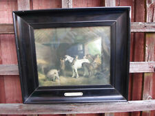 Antique george morland for sale  WISBECH
