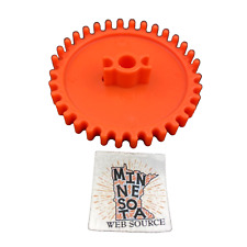 Knex orange gear for sale  Rockford