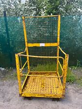 Forklift access platform for sale  WARRINGTON