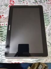 Tablets Samsung Galaxy Tab 2 SGH-1497 16GB Wi-Fi + 4G 10.1" AT&T, usado comprar usado  Enviando para Brazil