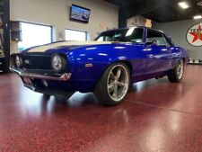 1969 camaro for sale  Bismarck