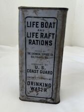 emergency life raft for sale  Waterford