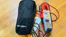 Megger dcm320 clamp for sale  HOUNSLOW