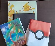 Pokemon card collectors for sale  SALTBURN-BY-THE-SEA