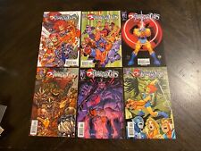 Thundercats complete lot for sale  Millbury
