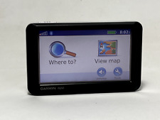 Garmin Nuvi 780 4.3" Touchscreen Portable GPS Navigation System  for sale  Shipping to South Africa
