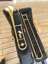 Yamaha 354 trombone for sale  Dundee
