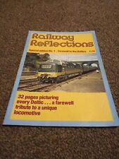 Railway magazine railway for sale  STOKE-ON-TRENT