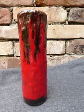 Fat lava vase gebraucht kaufen  Frankfurt
