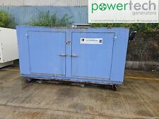 Volvo 275kva used for sale  ROCHESTER