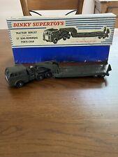 Dinky supertoys 890 d'occasion  Chindrieux