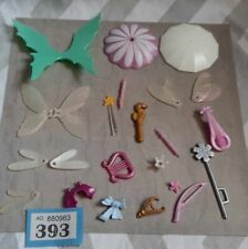 Playmobil spares fairy for sale  BOURNEMOUTH
