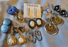 Vintage earrings lot for sale  Orefield