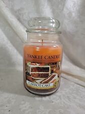 Yankee candle carrot for sale  Shipping to Ireland