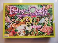 Fairy opoly board for sale  Spring Hill