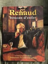 Renaud boucan enfer d'occasion  Rennes