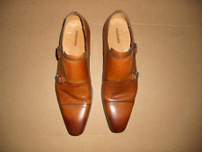 MAGNANNI Buckled Dress / Formal Shoes Mens Sz. 10.5M SPAIN !!! for sale  Shipping to South Africa