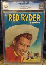 1952 red ryder for sale  Las Vegas