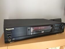 Panasonic a350 dvd usato  Soresina