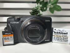 Fujifilm finepix f770exr d'occasion  Expédié en Belgium