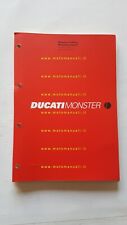 Ducati monster 900 usato  Vimodrone