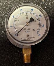 New pressure gauge for sale  Orchard Park