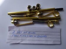 Sets euro pen for sale  STANSTED