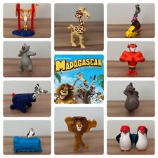 Dreamworks madagascar penguins for sale  CULLOMPTON