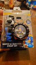 Sonic hedgehog watch for sale  Port Lavaca