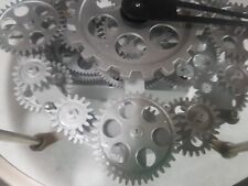 Moving gear cogs for sale  BODMIN