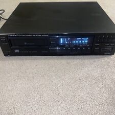 Kenwood m107r compact for sale  Omaha