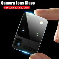 9H Tempered Glass Rear Camera Lens Protector Cover Samsung S20 S20+ S20 Ultra for sale  Shipping to South Africa