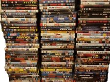 Mixed dvd bulk for sale  DARLINGTON