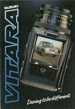 Suzuki vitara jlx for sale  UK