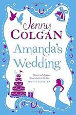 Amandas wedding colgan for sale  UK